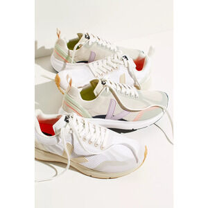 Veja 'Condor' White Running Sneakers Size 10